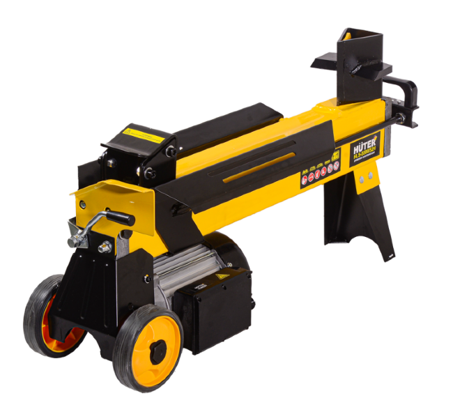 Дровокол электрический HUTER HLS-5500/52H в Казани Дровокол электрический HUTER HLS-5500/52H в Казани