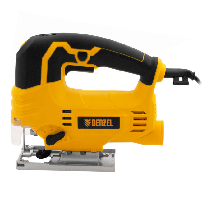 Лобзик электрический JS-80, 650 Вт, 80 мм Denzel в Казани