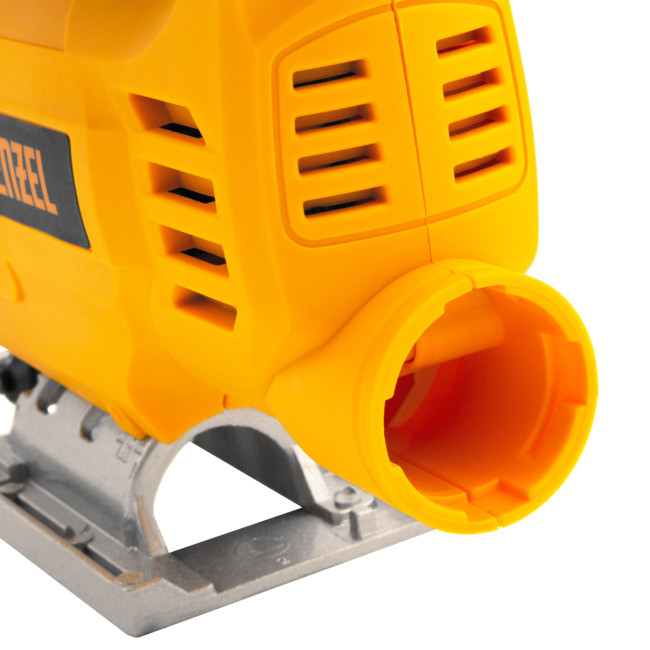 Лобзик электрический JS-80, 650 Вт, 80 мм Denzel в Казани