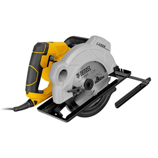 Пила циркулярная CS-185, 1500 Вт, 185 мм Denzel в Казани