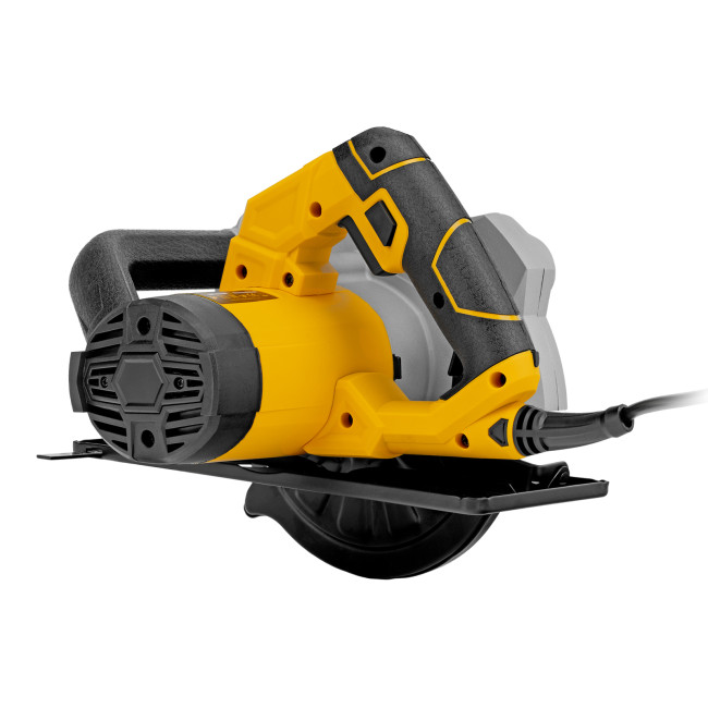 Пила циркулярная CS-185, 1500 Вт, 185 мм Denzel в Казани