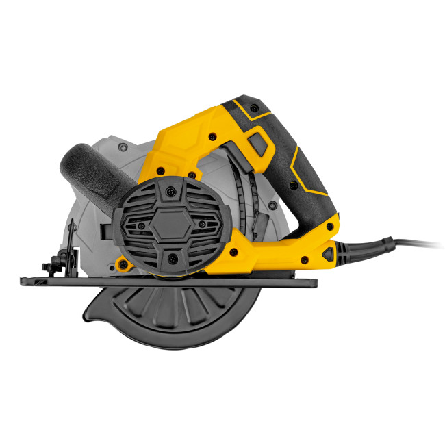 Пила циркулярная CS-185, 1500 Вт, 185 мм Denzel в Казани