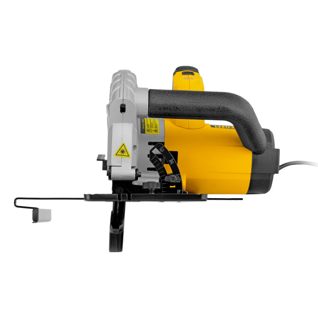 Пила циркулярная CS-185, 1500 Вт, 185 мм Denzel в Казани