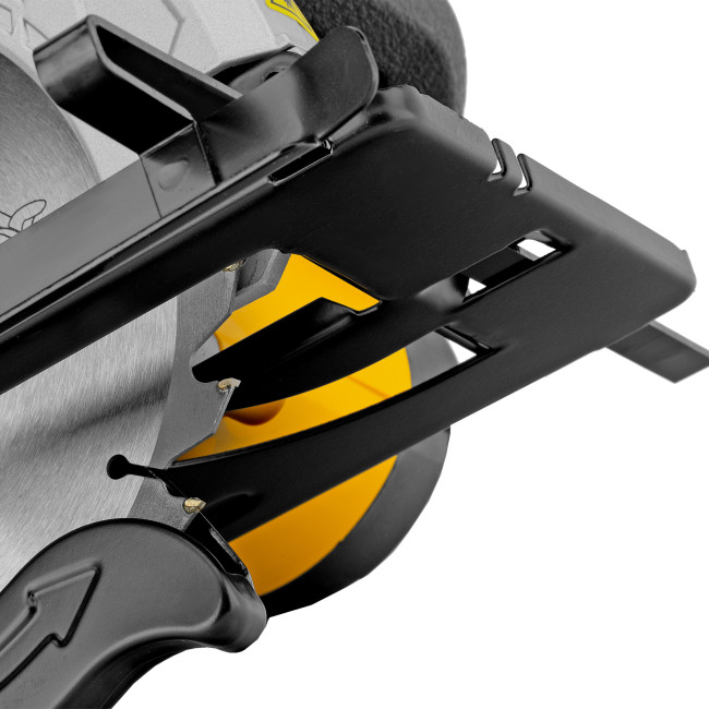 Пила циркулярная CS-185, 1500 Вт, 185 мм Denzel в Казани