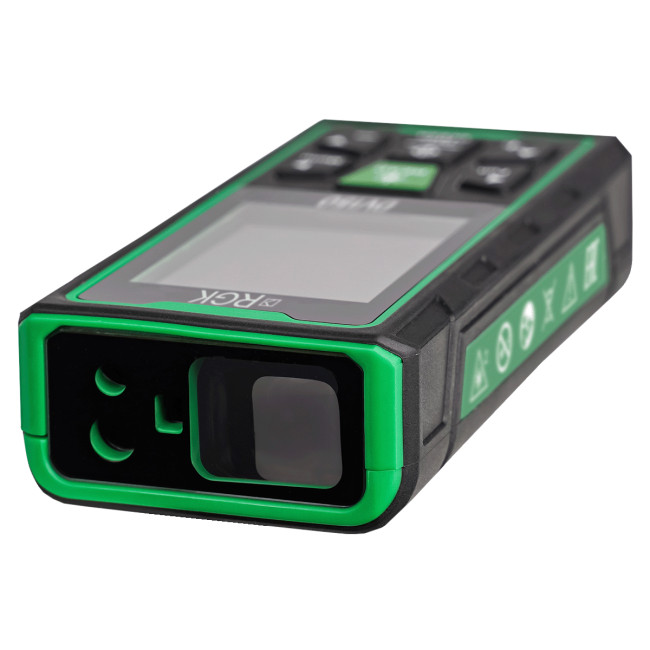 Лазерный дальномер с видоискателем RGK DV150 в Казани