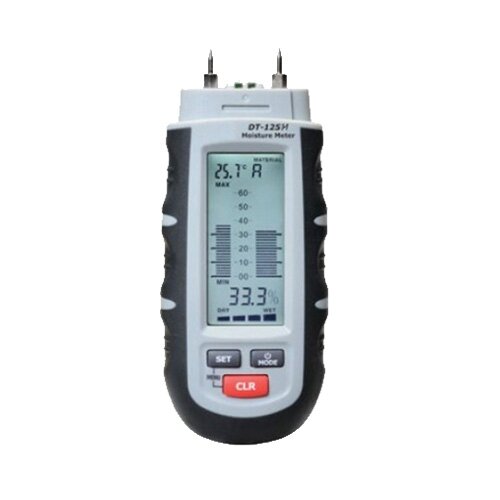 Влагомер древесины CEM DT-125H в Казани
