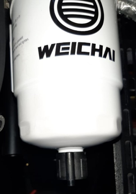 Дизельный генератор ТСС АД-80С-Т400-1РМ7 в Казани