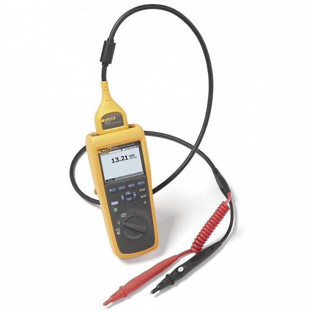 Анализатор батарей Fluke BT508 в Казани