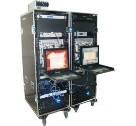 Система ТЕСТ-1005-01 в Казани