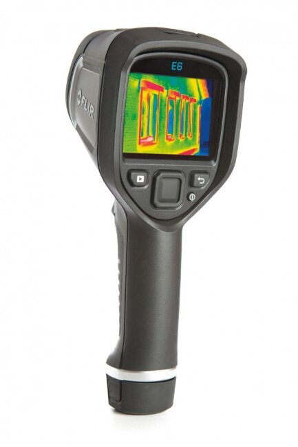 Тепловизор Flir E6 в Казани