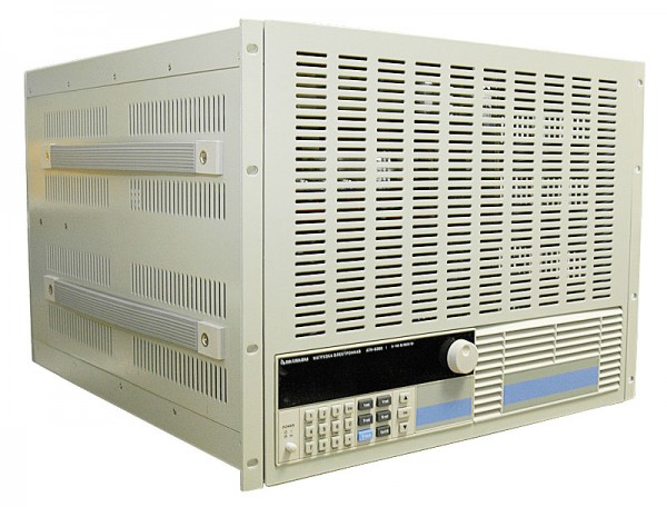 Электронная программируемая нагрузка AEL-8608