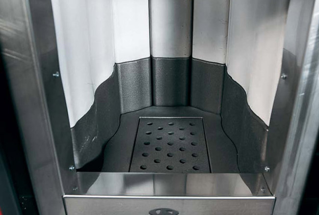 La Nordica Carillon BO (бордовый) в Казани