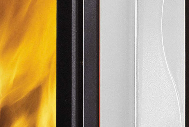 La Nordica Carillon BO (бордовый) в Казани