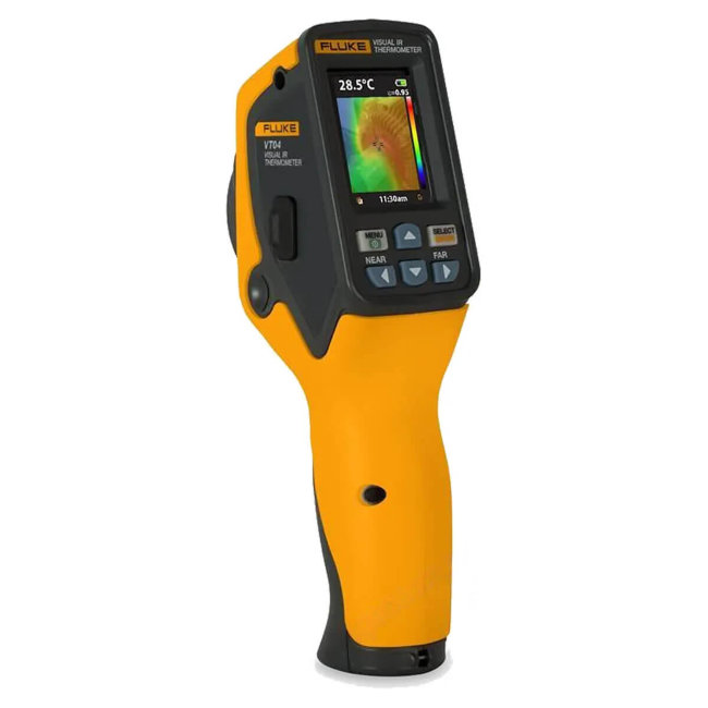 Пирометр Fluke VT04А в Казани