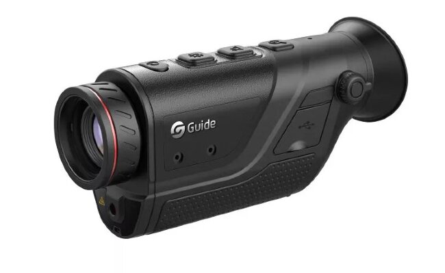 Тепловизор Guide TD420 в Казани