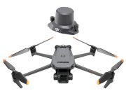 Квадрокоптер DJI Mavic 3 Enterprise + RTK-Modul