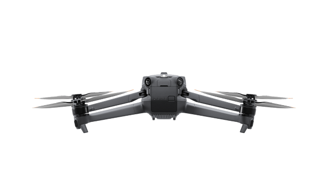 Квадрокоптер DJI Mavic 3 Enterprise + RTK-Modul в Казани