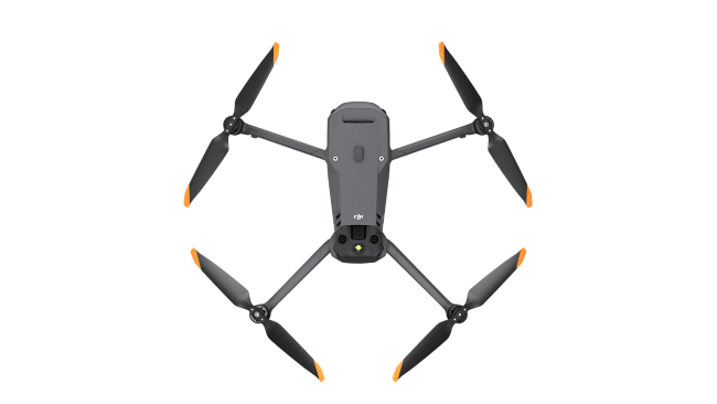 Квадрокоптер DJI Mavic 3 Enterprise + RTK-Modul в Казани