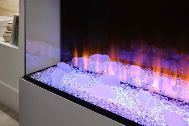 New Forest 1900 with Signature logs в Казани