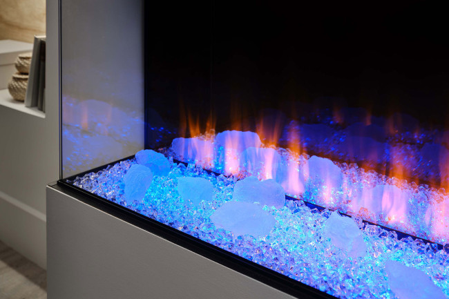 New Forest 1900 with Signature logs в Казани