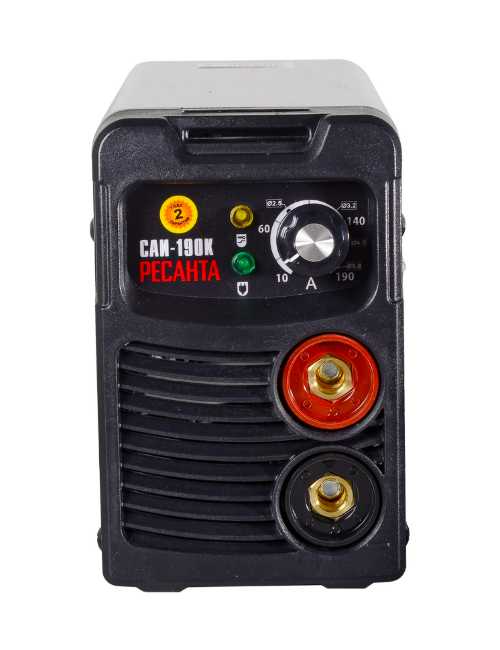 Сварочный аппарат РЕСАНТА САИ-190К в Казани