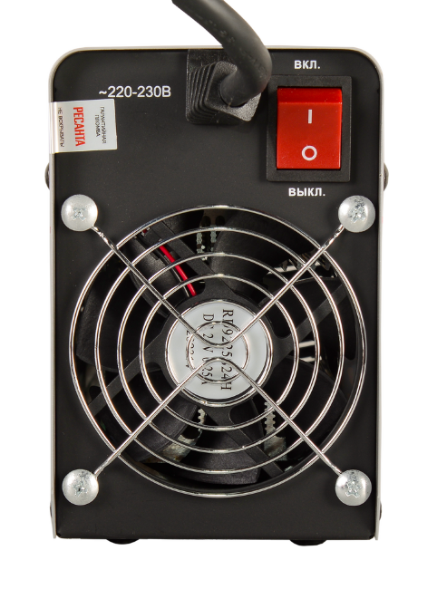 Сварочный аппарат РЕСАНТА САИ-190К в Казани