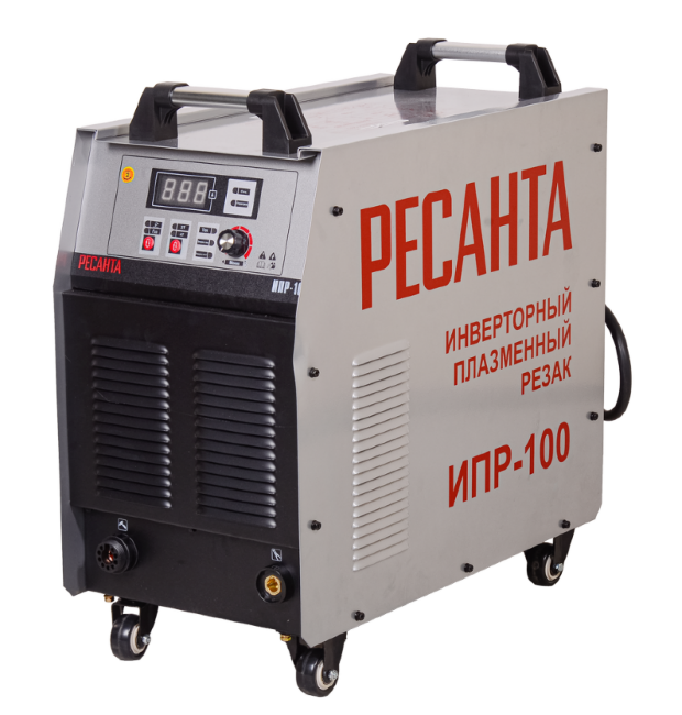 Инвертор для плазменной резки РЕСАНТА ИПР-100 в Казани
