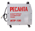 Инвертор для плазменной резки РЕСАНТА ИПР-100 в Казани
