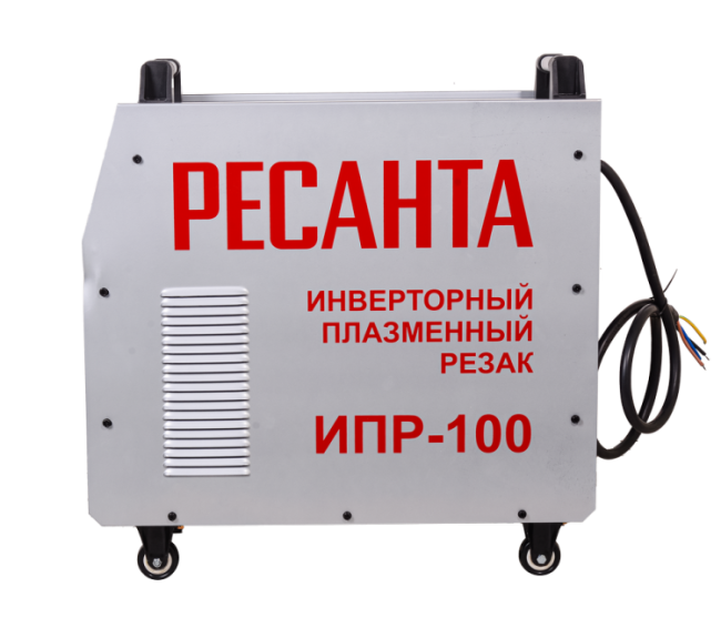 Инвертор для плазменной резки РЕСАНТА ИПР-100 в Казани