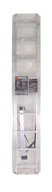 Лестница алюминиевая ВИХРЬ ЛА 3х9 в Казани