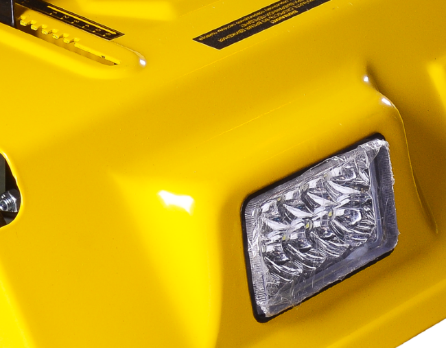 Снегоуборщик Huter SGC 8,0 в Казани