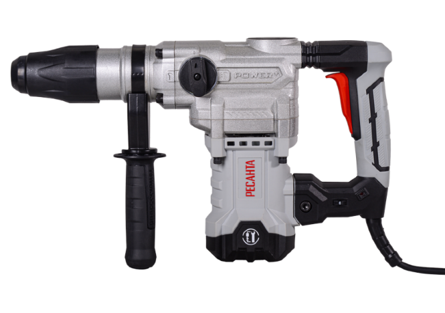 Перфоратор П-42-2000КМ SDS-Max Ресанта в Казани