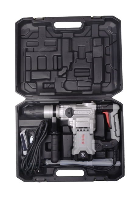 Перфоратор П-42-2000КМ SDS-Max Ресанта в Казани