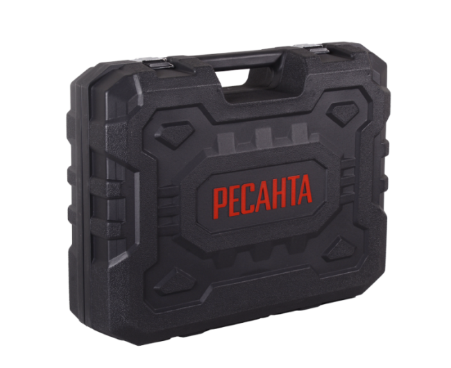 Перфоратор П-42-2000КМ SDS-Max Ресанта в Казани