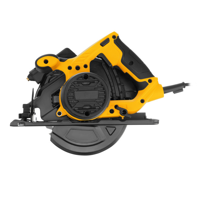 Пила циркулярная CSH-185, 1400 Вт, 185 мм Denzel в Казани