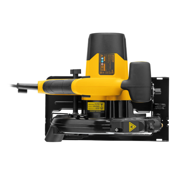 Пила циркулярная CSH-185, 1400 Вт, 185 мм Denzel в Казани