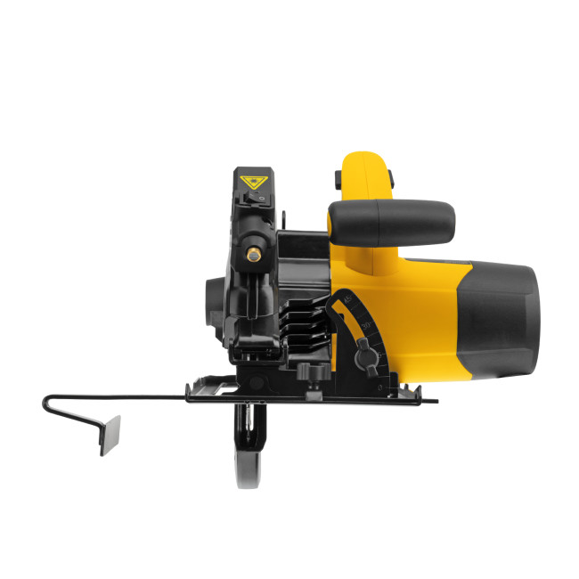 Пила циркулярная CSH-185, 1400 Вт, 185 мм Denzel в Казани