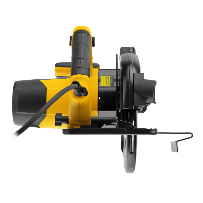 Пила циркулярная CSH-185, 1400 Вт, 185 мм Denzel в Казани