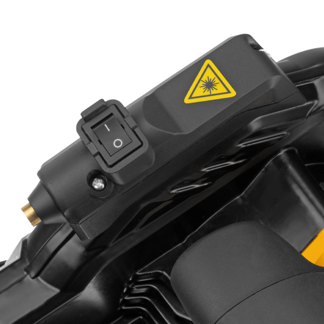 Пила циркулярная CSH-185, 1400 Вт, 185 мм Denzel в Казани