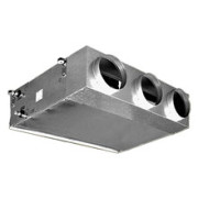 Trane фанкойл канальный (BFS-2P-53)