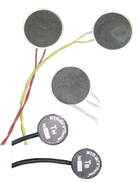 Измеритель плотности тепловых потоков ИТП-МГ4.03/5 в Казани