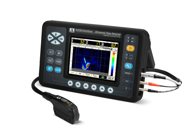 Дефектоскоп-томограф А1550 IntroVisor в Казани