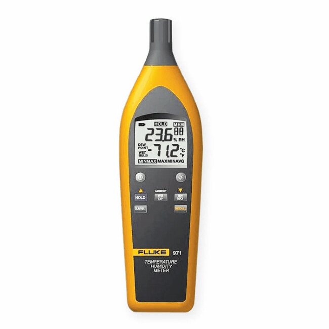 Гигрометр Fluke 971 в Казани