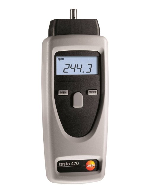 Тахометр Testo 470 в Казани