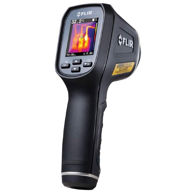 Пирометр Flir TG165 в Казани