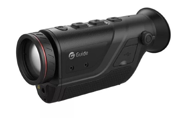 Тепловизор Guide TD430 в Казани