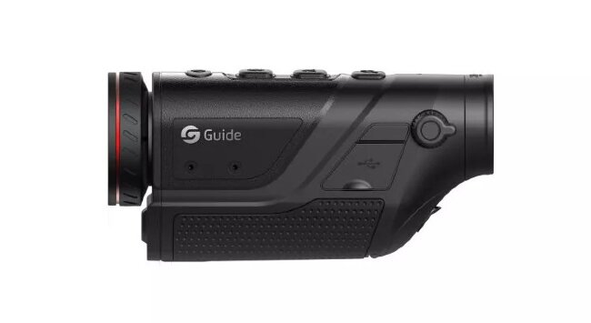 Тепловизор Guide TD430 в Казани