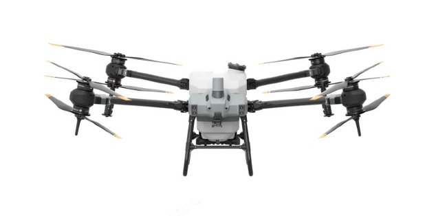 Квадрокоптер DJI Agras T40 в Казани