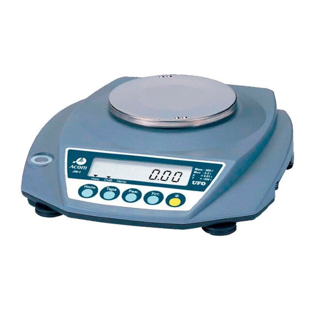 Весы JW-1-200 в Казани