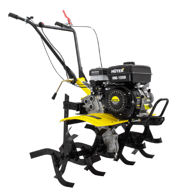 Сельскохозяйственная машина Huter МК-1000P в Казани